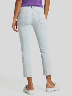 Jeans im Slim Fit ROXANNE ANKLE