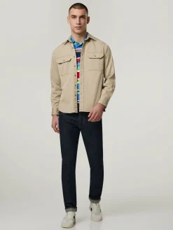 Jeans im Slim Fit SALLIVAN