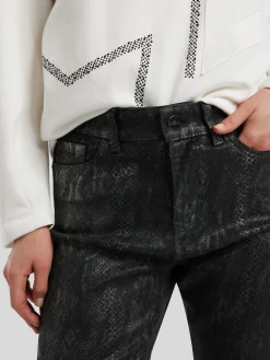 Jeans im Slim Fit SILEA