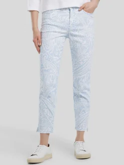 Jeans im Slim Fit SILEA