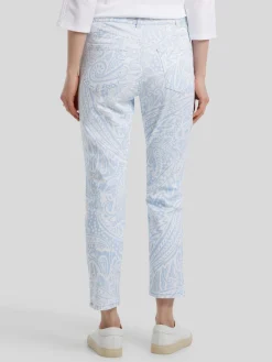 Jeans im Slim Fit SILEA