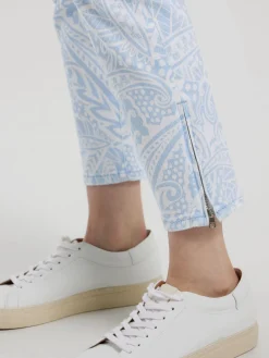 Jeans im Slim Fit SILEA