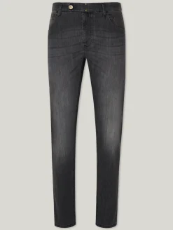 Jeans im Slim Fit SLIM