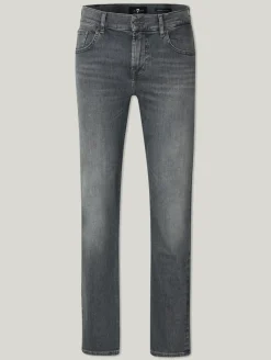 Jeans im Slim Fit SLIMMY