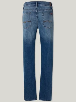 Jeans im Slim Fit SLIMMY