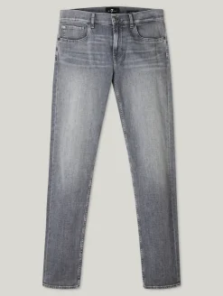 Jeans im Slim Fit SLIMMY