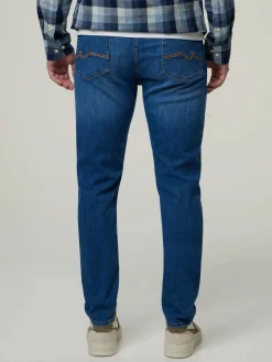 Jeans im Slim Fit SLIMMY