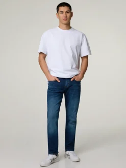 Jeans im Slim Fit SLIMMY