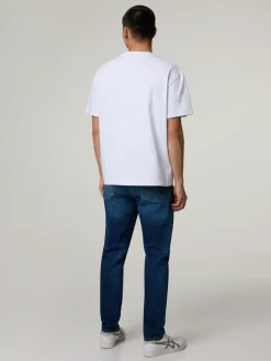 Jeans im Slim Fit SLIMMY