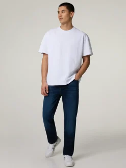 Jeans im Slim Fit SLIMMY