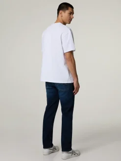 Jeans im Slim Fit SLIMMY