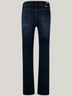 Jeans im Slim Fit SLIMMY