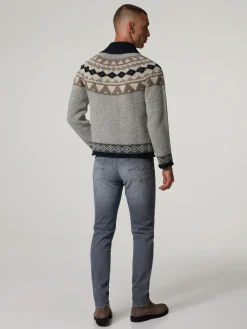 Jeans im Slim Fit SLIMMY TAPERED