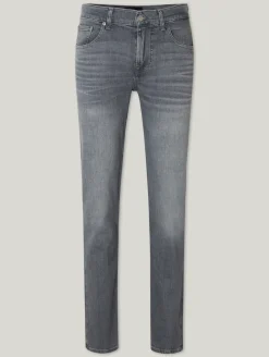 Jeans im Slim Fit SLIMMY TAPERED