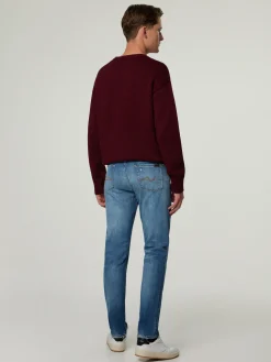 Jeans im Slim Fit SLIMMY TAPPERED