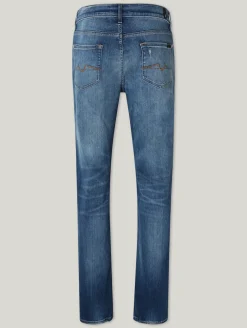 Jeans im Slim Fit SLIMMY TAPPERED