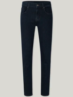 Jeans im Slim Fit SLIMMY TAPERED