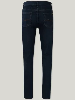 Jeans im Slim Fit SLIMMY TAPERED