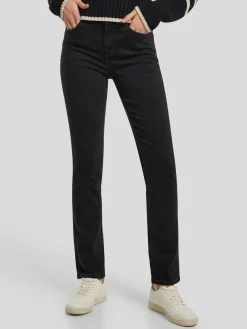 Jeans im Slim Fit STELLAR