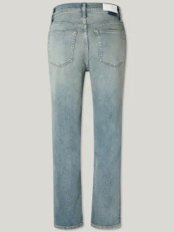 Jeans im Slim Fit STOVE PIPE