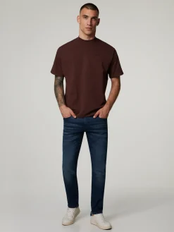 Jeans im Slim Fit STRUKT