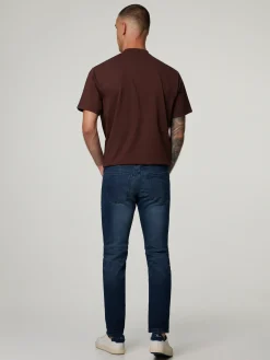 Jeans im Slim Fit STRUKT