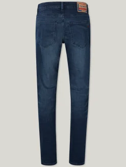 Jeans im Slim Fit STRUKT
