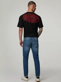 Jeans im Slim Fit STRUKT