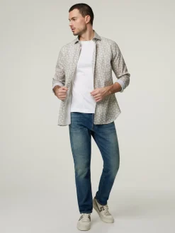 Jeans im Slim Fit TOKYO