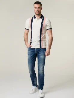 Jeans im Slim Fit U2