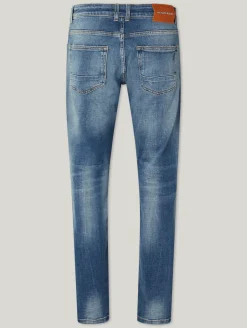 Jeans im Slim Fit U2