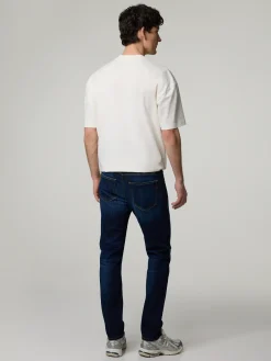 Jeans im Slim-Fit D-STRUKT