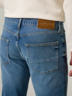 Jeans im Straight Fit