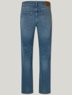 Jeans im Straight Fit