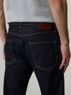 Jeans im Straight Fit