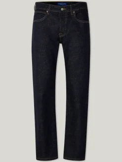 Jeans im Straight Fit