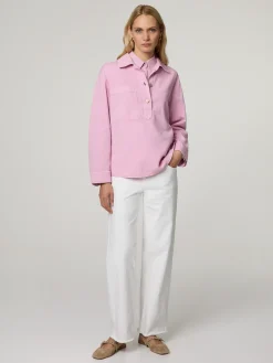 Jeans im Straight Fit