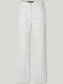 Jeans im Straight Fit