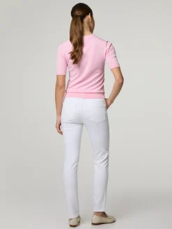 Jeans im Straight Fit