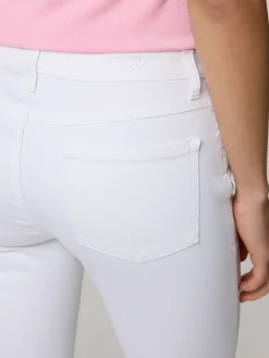 Jeans im Straight Fit