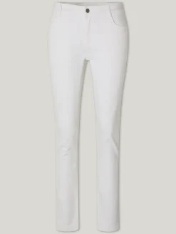 Jeans im Straight Fit