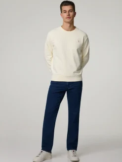 Jeans im Straight Fit CADIZ