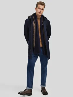 Jeans im Straight Fit CADIZ