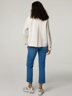 Jeans im Straight Fit CALIE