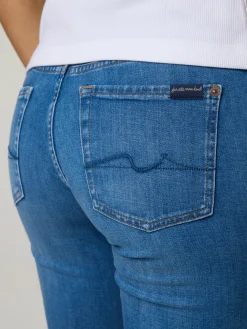 Jeans im Straight Fit CALIE