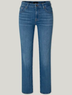 Jeans im Straight Fit CALIE