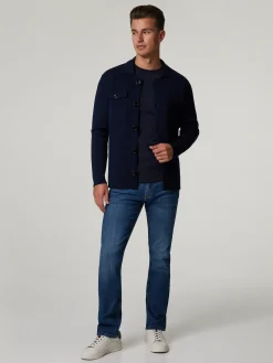 Jeans im Straight Fit CASH