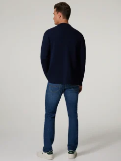 Jeans im Straight Fit CASH