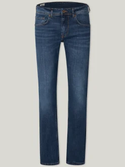 Jeans im Straight Fit CASH