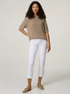 Jeans im Straight Fit DARLEEN